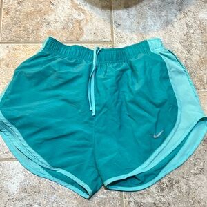 Nike Dri Fit Running Short Size M